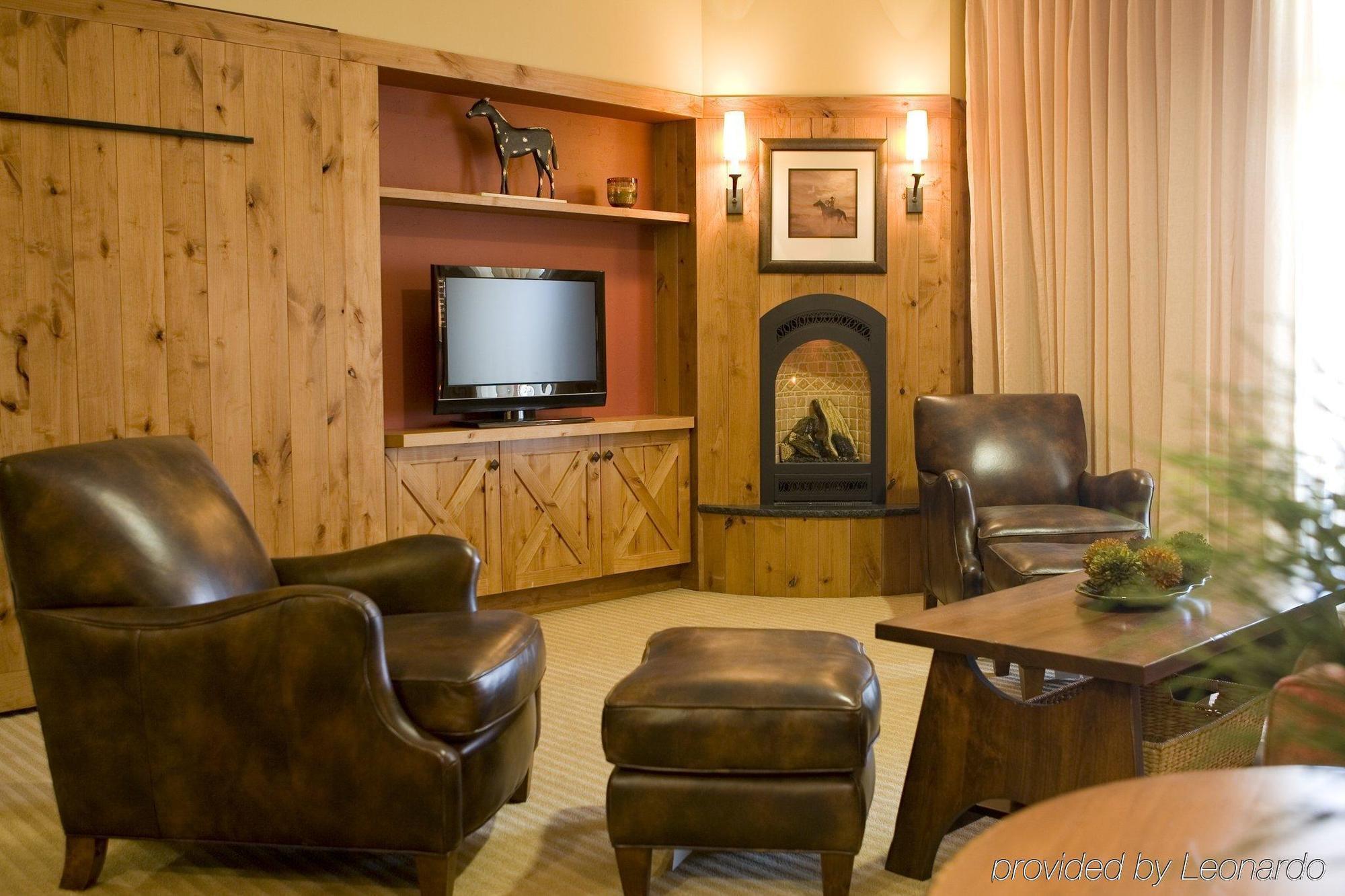 The Lodge At Bronze Buffalo Ranch Victor Room photo